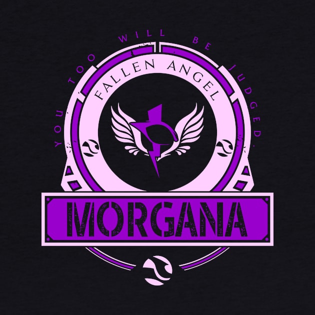 MORGANA - LIMITED EDITION by DaniLifestyle